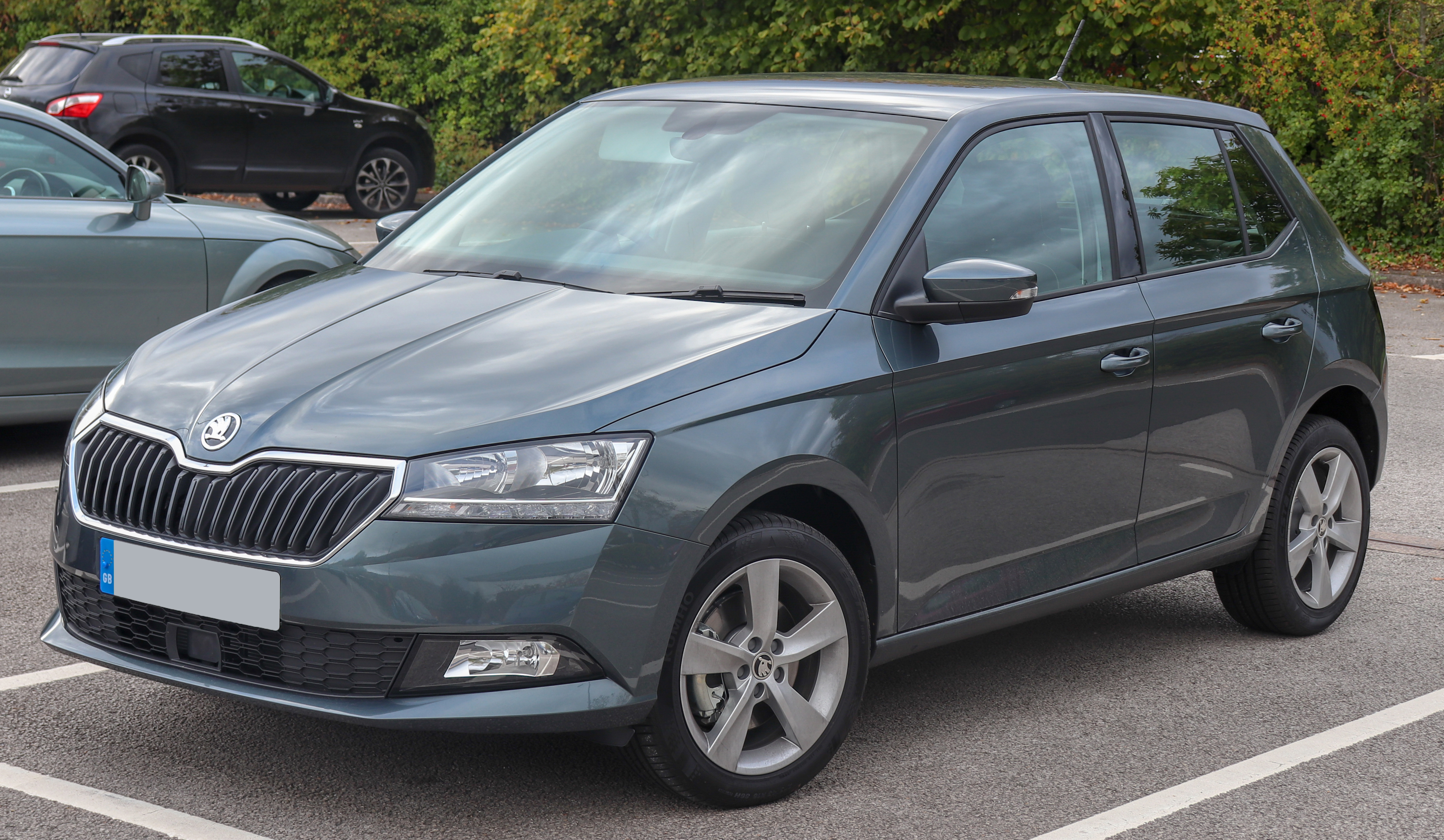 Skoda_Fabia_facelift