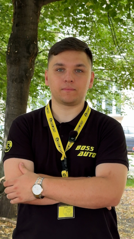 Alexandr