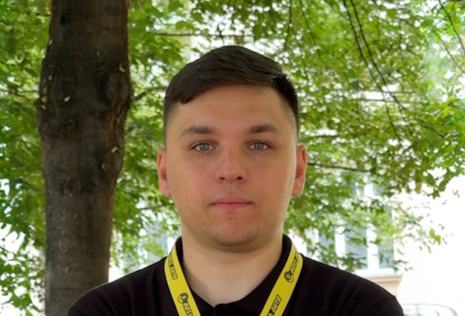 Alexandr