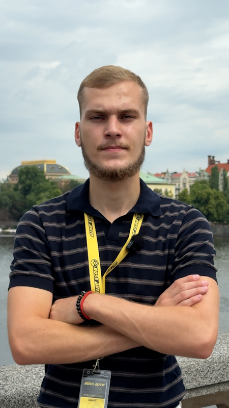 Danil