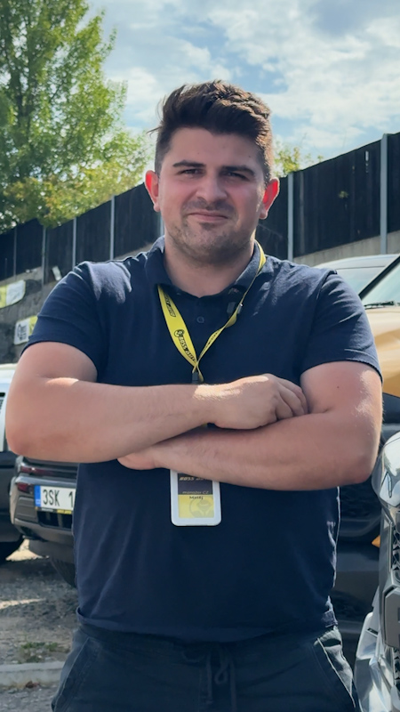 Matěj