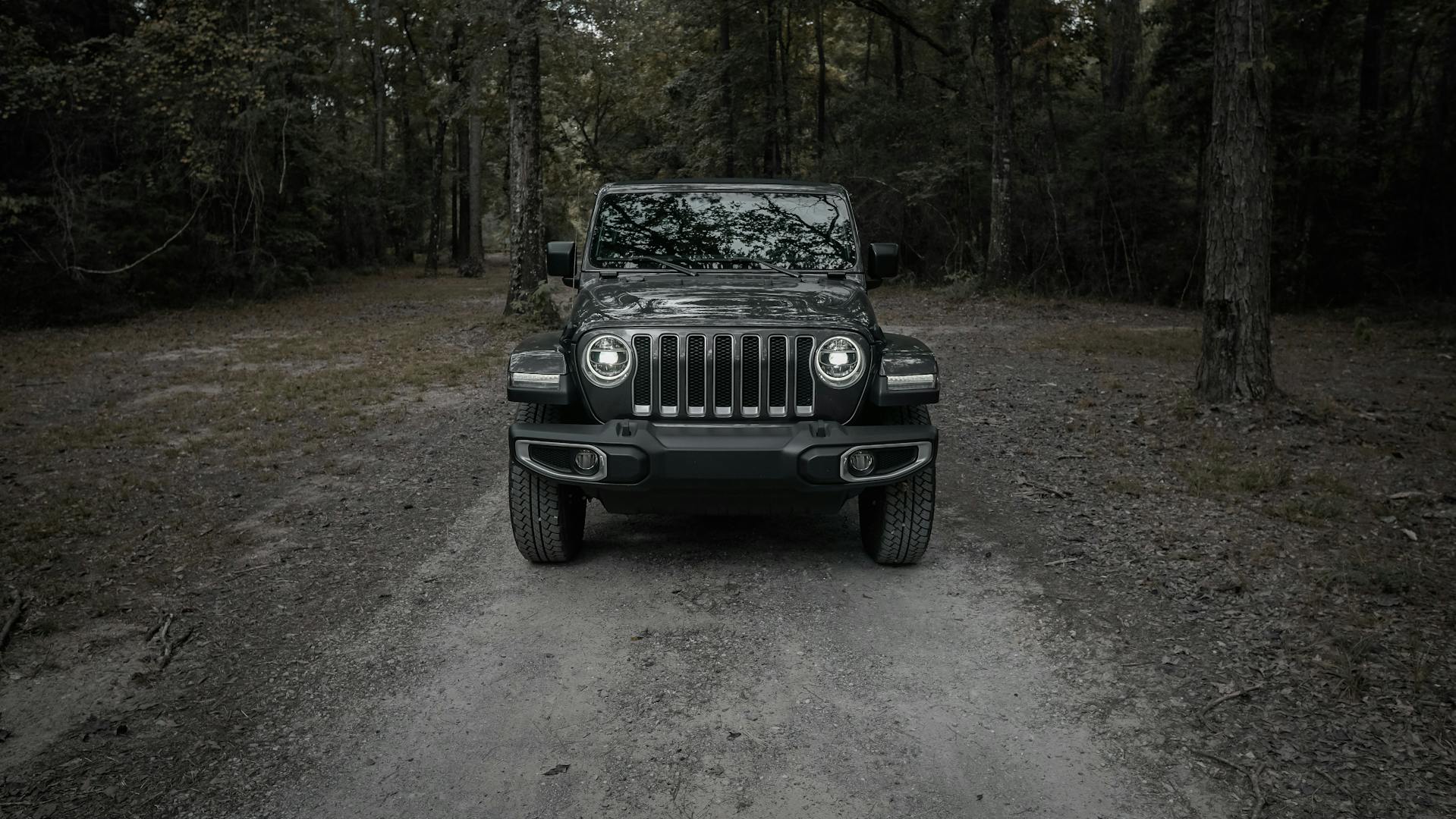 jeep