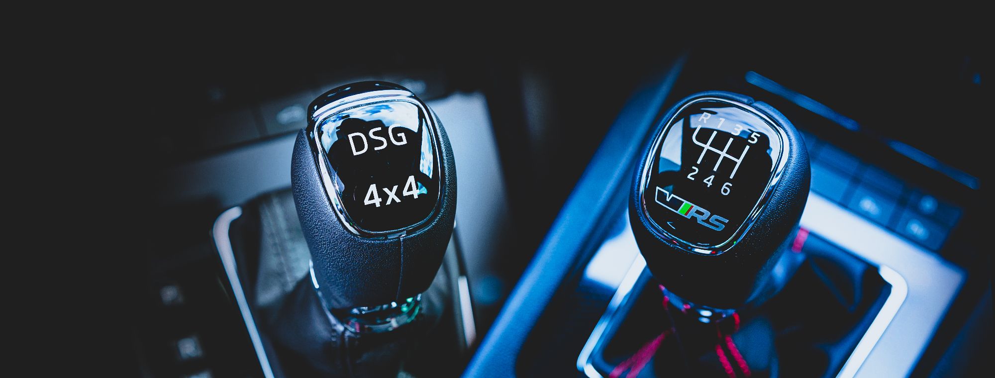 Manuální nebo automatická převodovka: co je pro vás lepší volba?