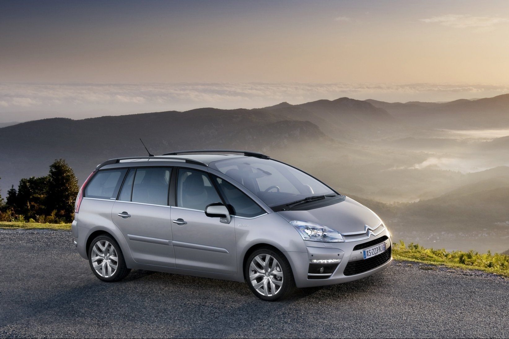 Jaké nejlepší MPV vybrat jako rodinné auto