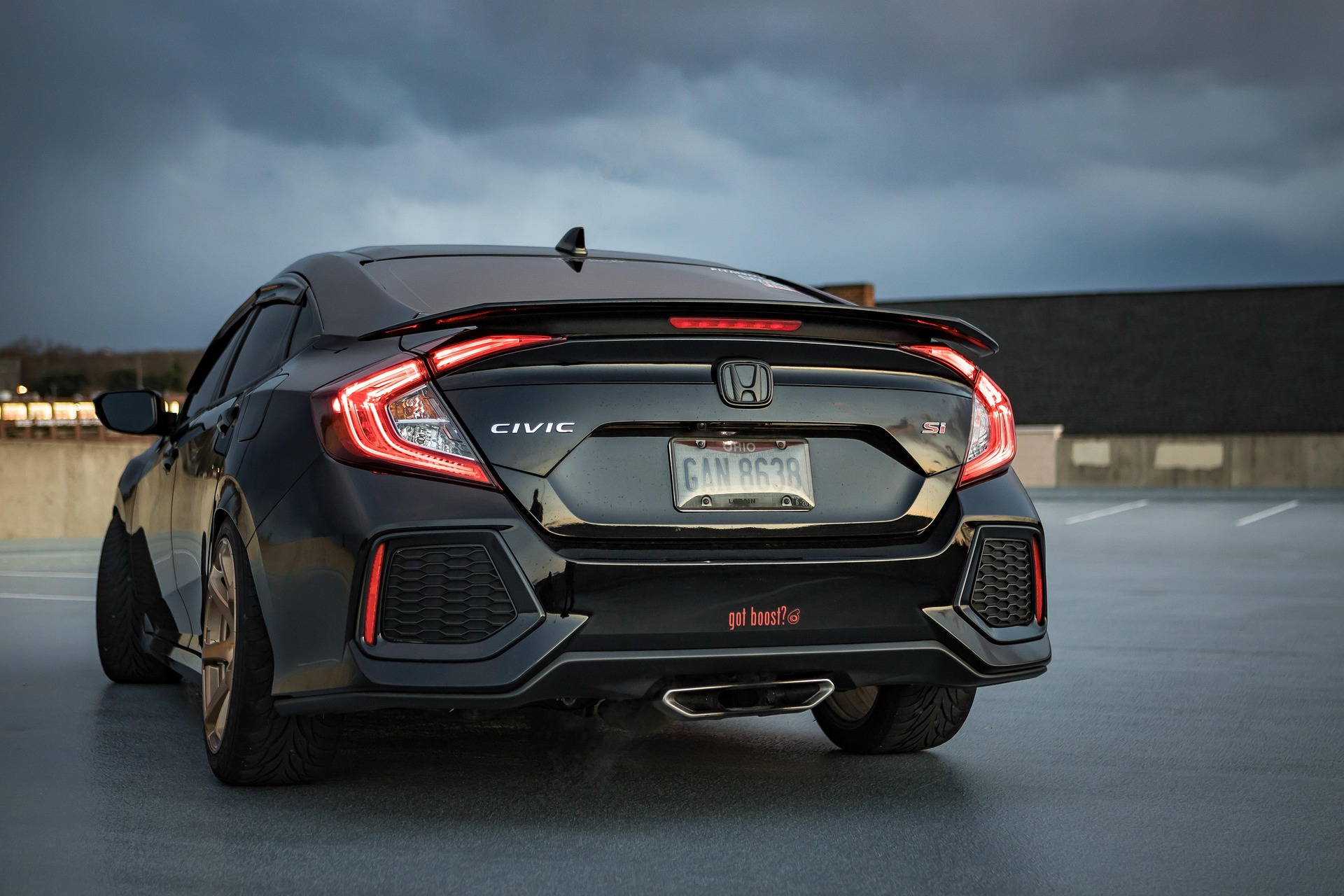 honda-civic